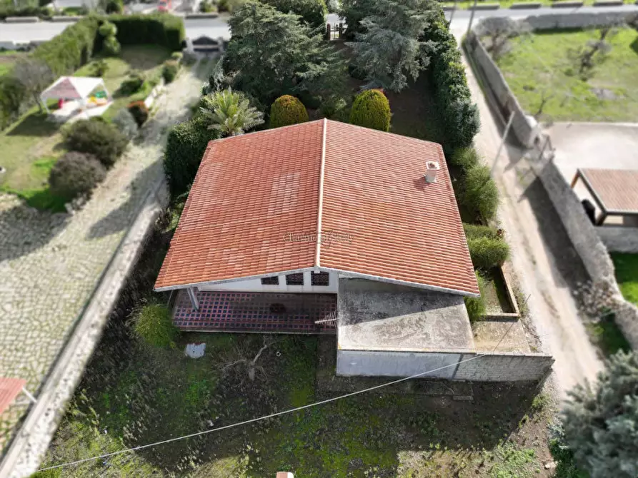 Immagine 15 di Villa in vendita  in Via Modica Giarratana 119 a Modica