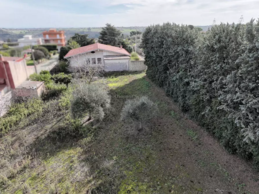 Immagine 18 di Villa in vendita  in Via Modica Giarratana 119 a Modica