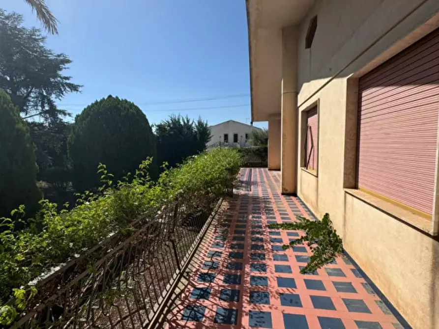 Immagine 20 di Villa in vendita  in Via Modica Giarratana 119 a Modica
