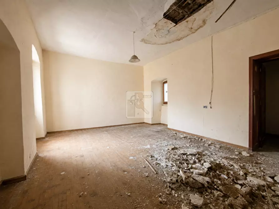 Immagine 4 di Rustico / casale in vendita  in VIA NICOLETTI n. 13 a Cavedine