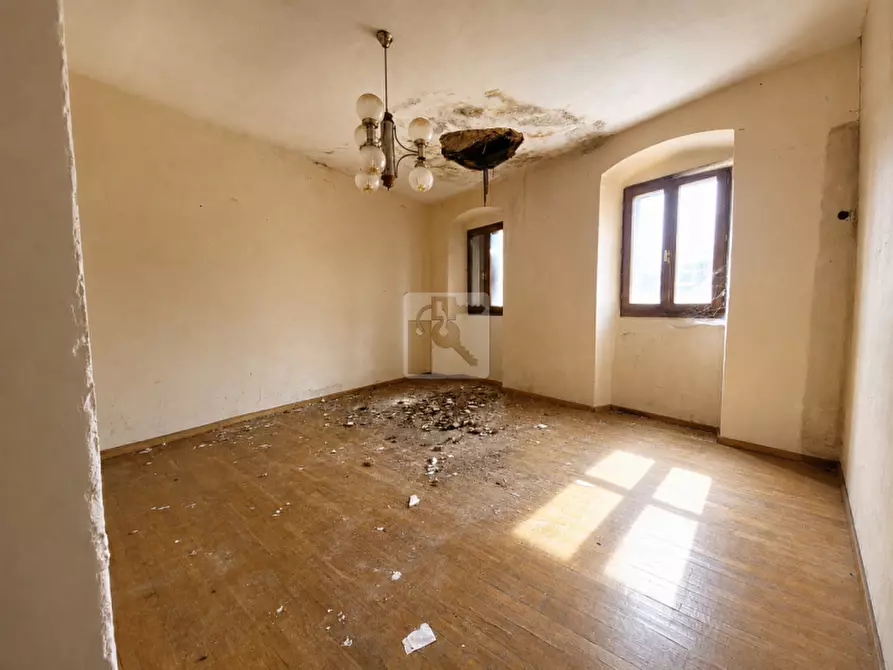 Immagine 5 di Rustico / casale in vendita  in VIA NICOLETTI n. 13 a Cavedine