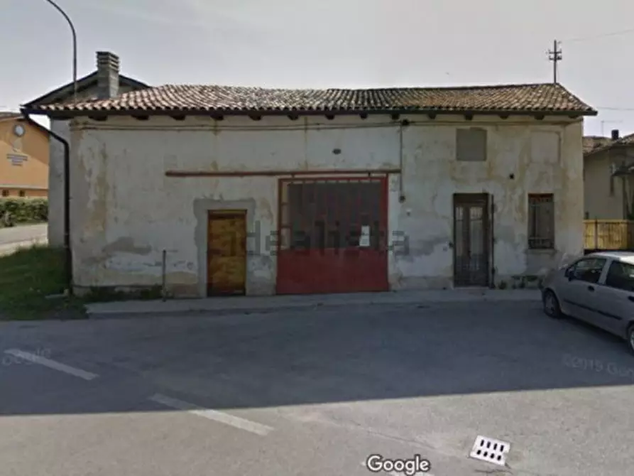 Immagine 1 di Capannone industriale in vendita  in Via Segavecchia a Nove
