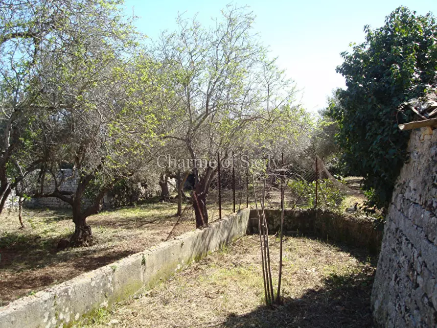 Immagine 21 di Villa in vendita  in Contrada Quartarella a Modica