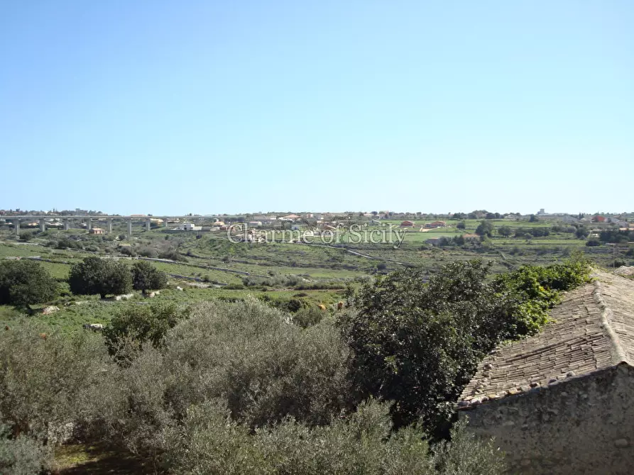 Immagine 22 di Villa in vendita  in Contrada Quartarella a Modica