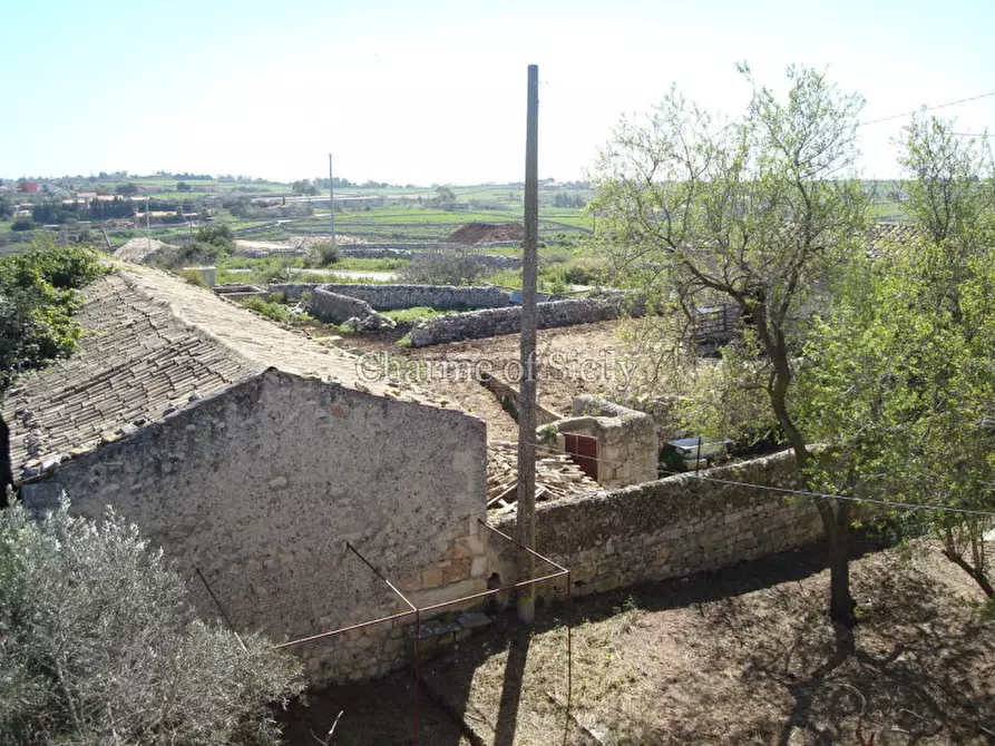 Immagine 25 di Villa in vendita  in Contrada Quartarella a Modica