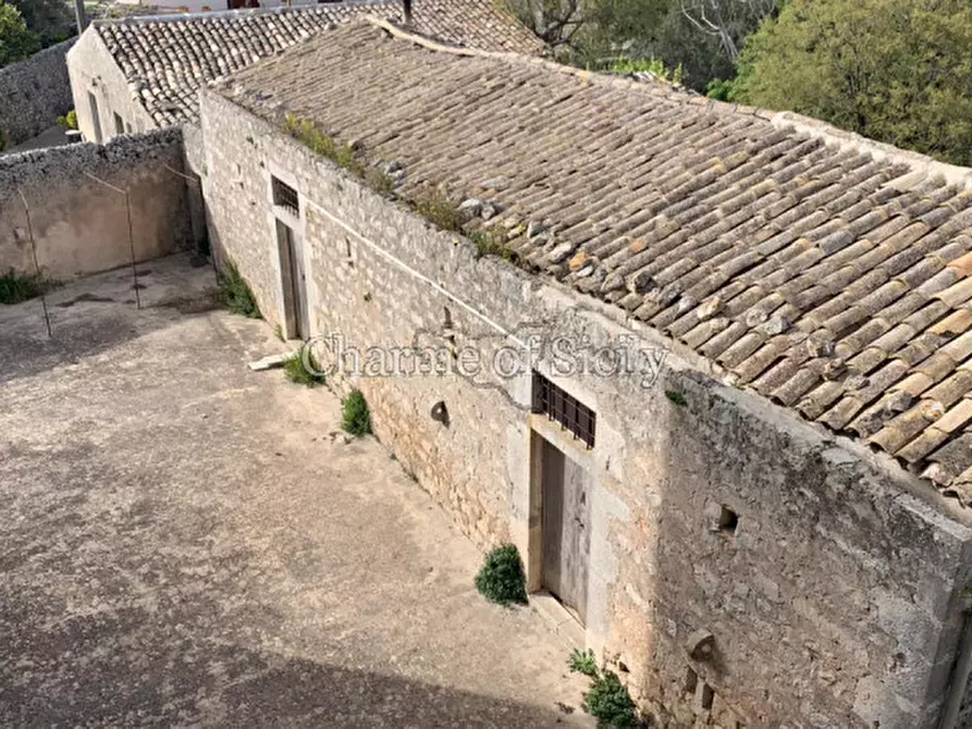 Immagine 26 di Villa in vendita  in Contrada Quartarella a Modica