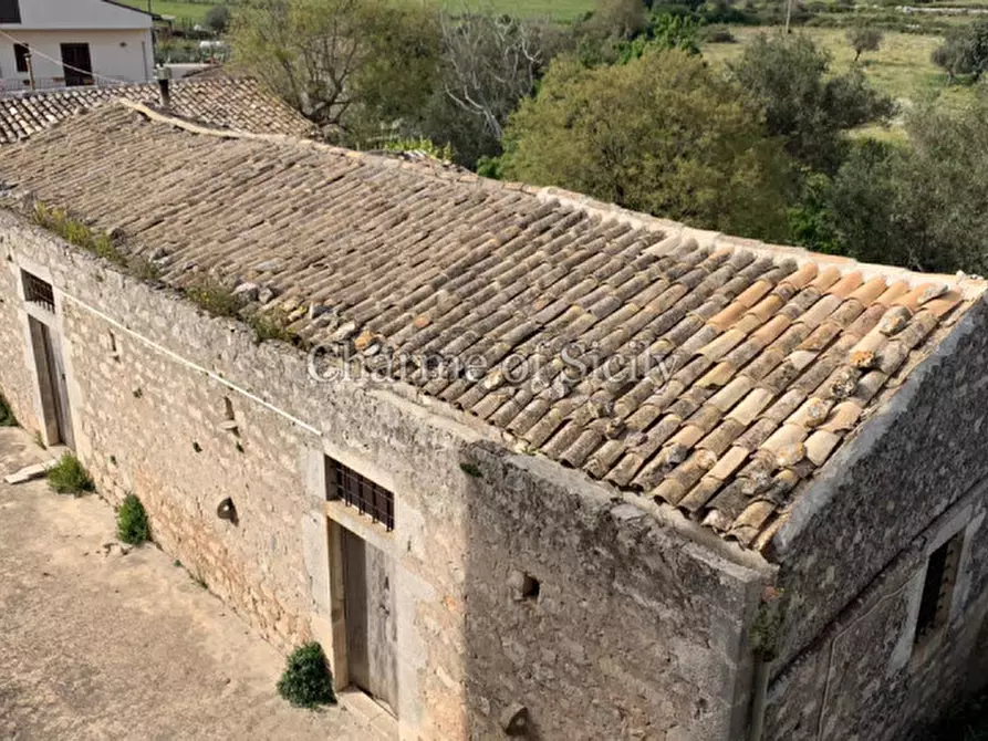 Immagine 27 di Villa in vendita  in Contrada Quartarella a Modica