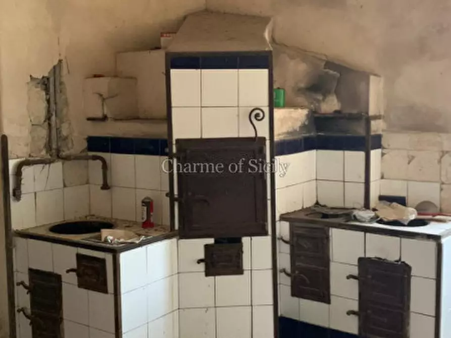 Immagine 28 di Villa in vendita  in Contrada Quartarella a Modica