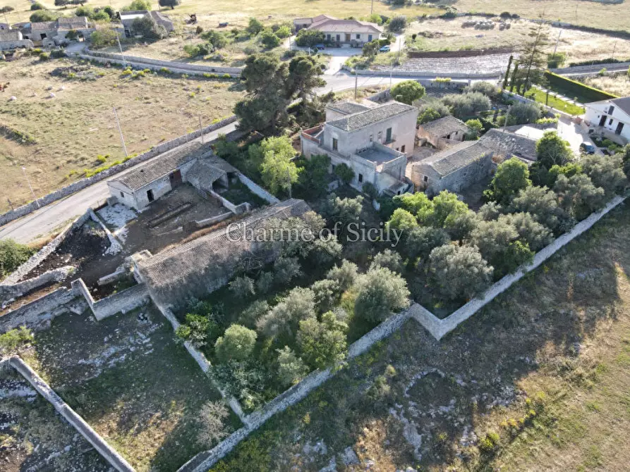 Immagine 29 di Villa in vendita  in Contrada Quartarella a Modica