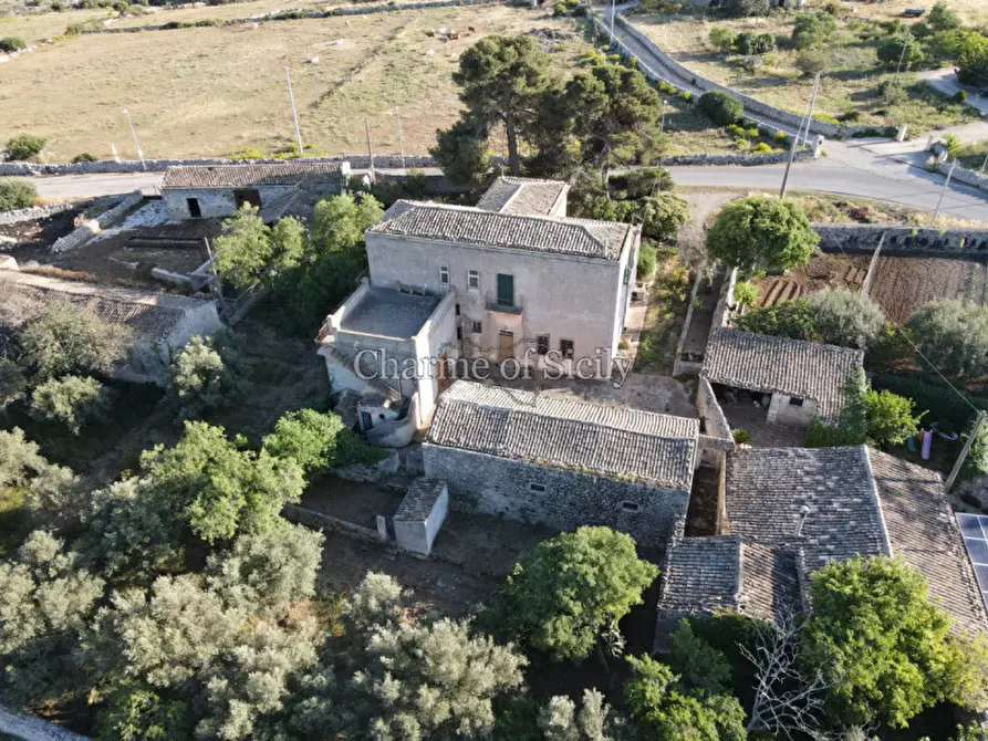 Immagine 32 di Villa in vendita  in Contrada Quartarella a Modica