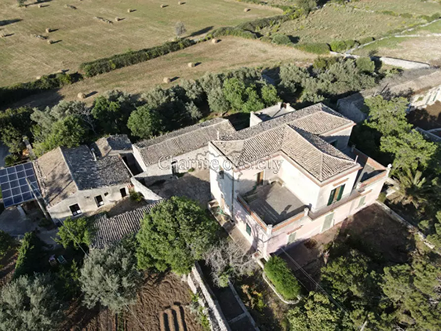 Immagine 33 di Villa in vendita  in Contrada Quartarella a Modica