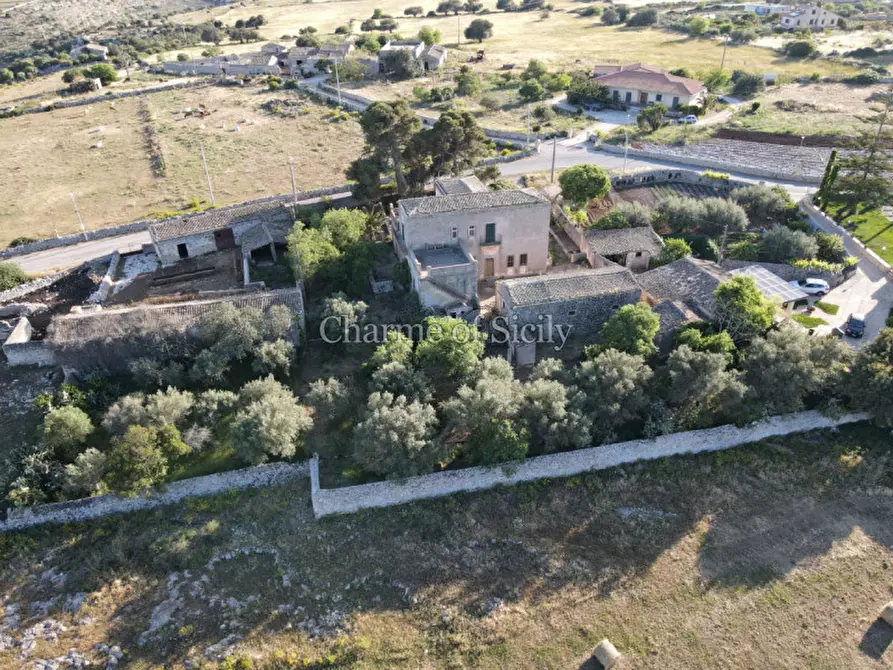 Immagine 34 di Villa in vendita  in Contrada Quartarella a Modica