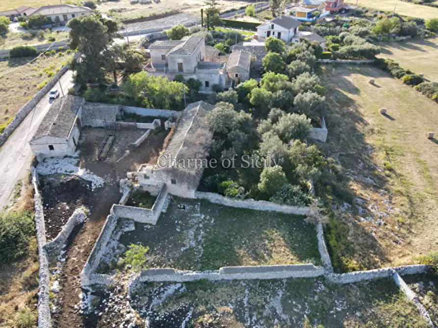 Immagine 36 di Villa in vendita  in Contrada Quartarella a Modica