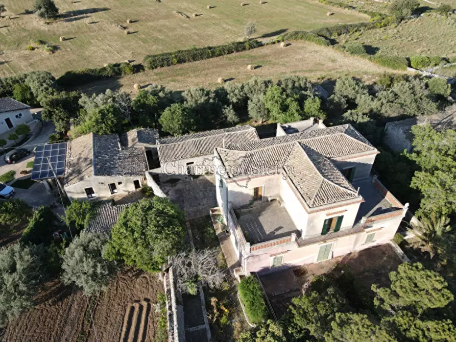 Immagine 37 di Villa in vendita  in Contrada Quartarella a Modica