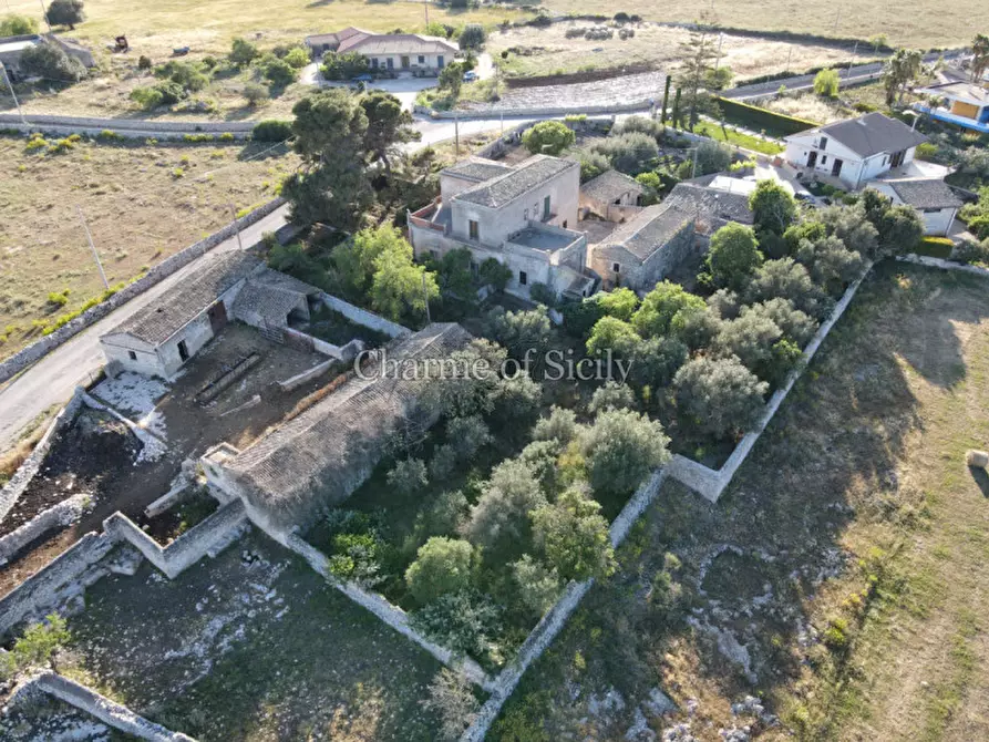 Immagine 38 di Villa in vendita  in Contrada Quartarella a Modica