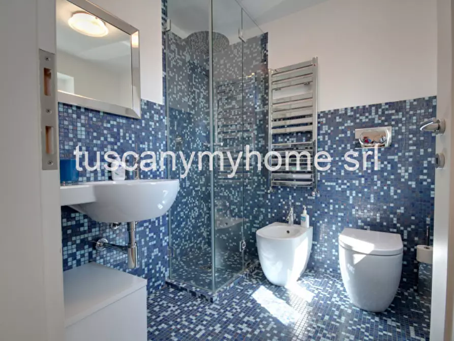 Immagine 1 di Villa in vendita  in Via Montegrappa a Castiglione Della Pescaia