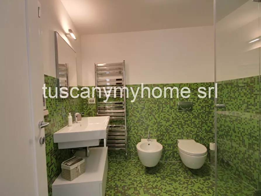 Immagine 2 di Villa in vendita  in Via Montegrappa a Castiglione Della Pescaia