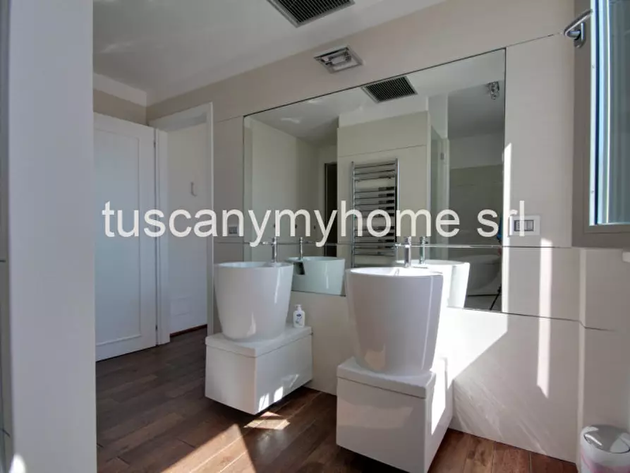 Immagine 4 di Villa in vendita  in Via Montegrappa a Castiglione Della Pescaia