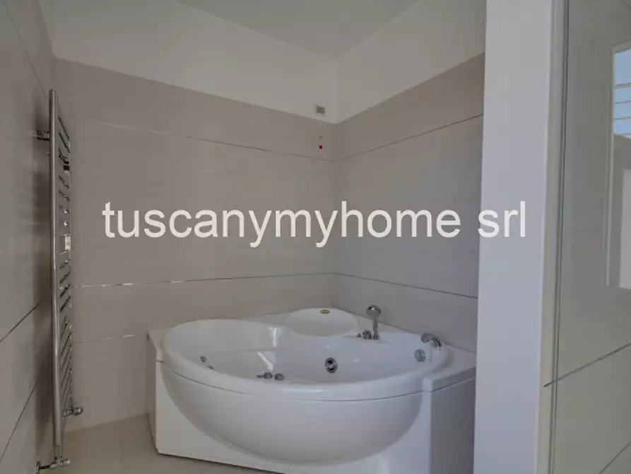 Immagine 5 di Villa in vendita  in Via Montegrappa a Castiglione Della Pescaia