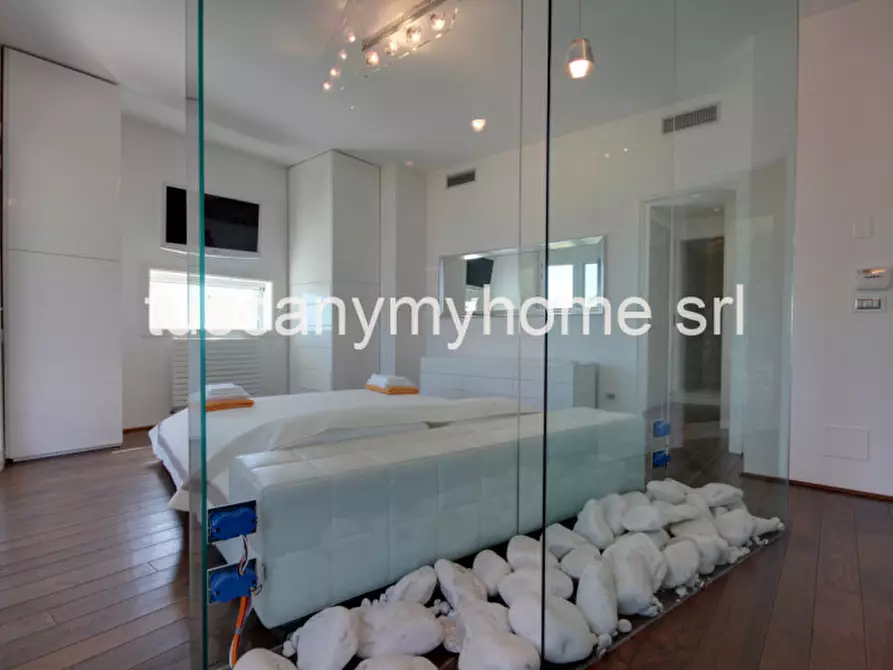 Immagine 9 di Villa in vendita  in Via Montegrappa a Castiglione Della Pescaia