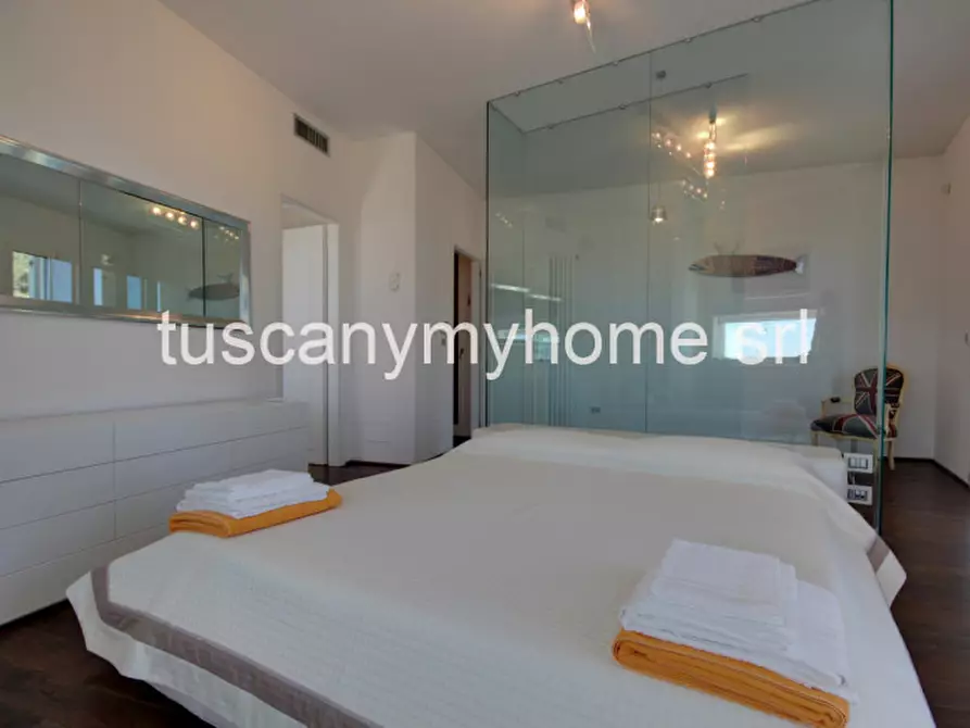 Immagine 10 di Villa in vendita  in Via Montegrappa a Castiglione Della Pescaia