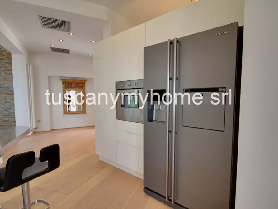 Immagine 11 di Villa in vendita  in Via Montegrappa a Castiglione Della Pescaia