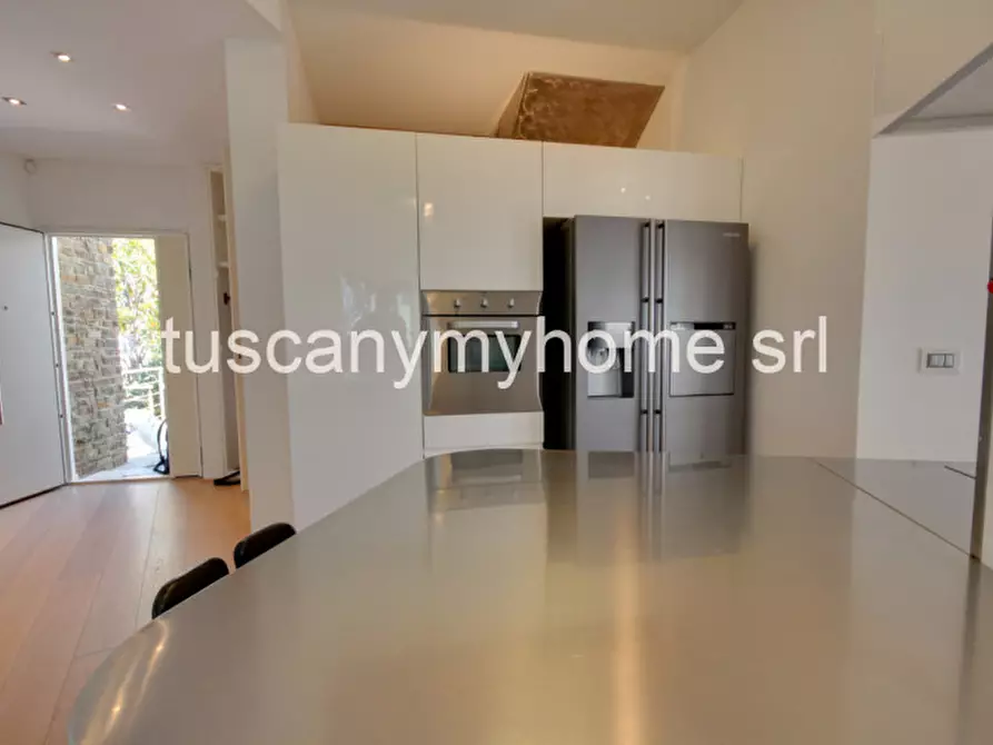 Immagine 12 di Villa in vendita  in Via Montegrappa a Castiglione Della Pescaia