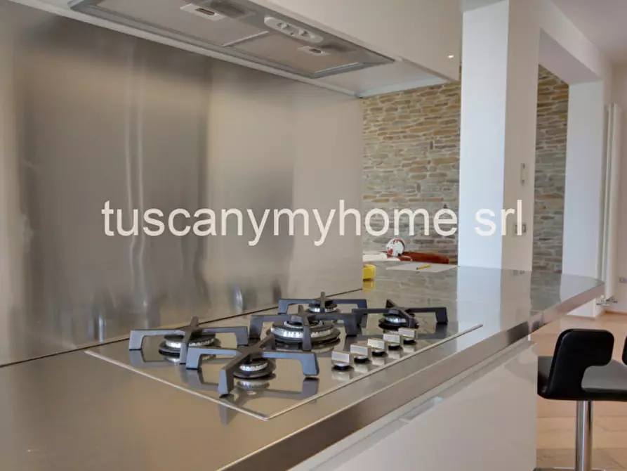 Immagine 13 di Villa in vendita  in Via Montegrappa a Castiglione Della Pescaia