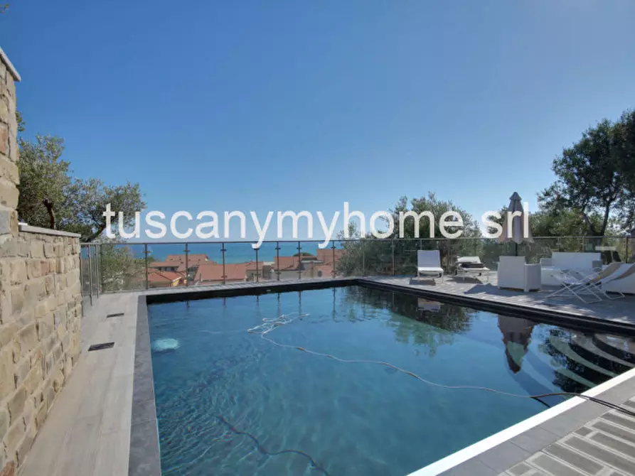 Immagine 18 di Villa in vendita  in Via Montegrappa a Castiglione Della Pescaia