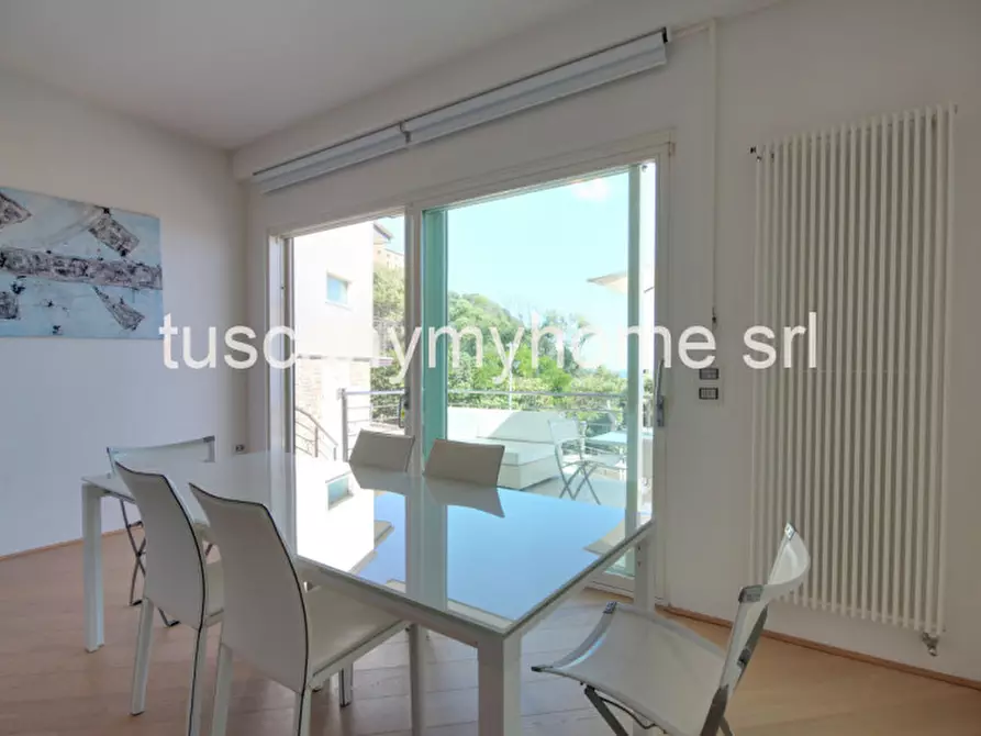 Immagine 23 di Villa in vendita  in Via Montegrappa a Castiglione Della Pescaia