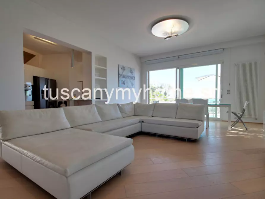 Immagine 25 di Villa in vendita  in Via Montegrappa a Castiglione Della Pescaia