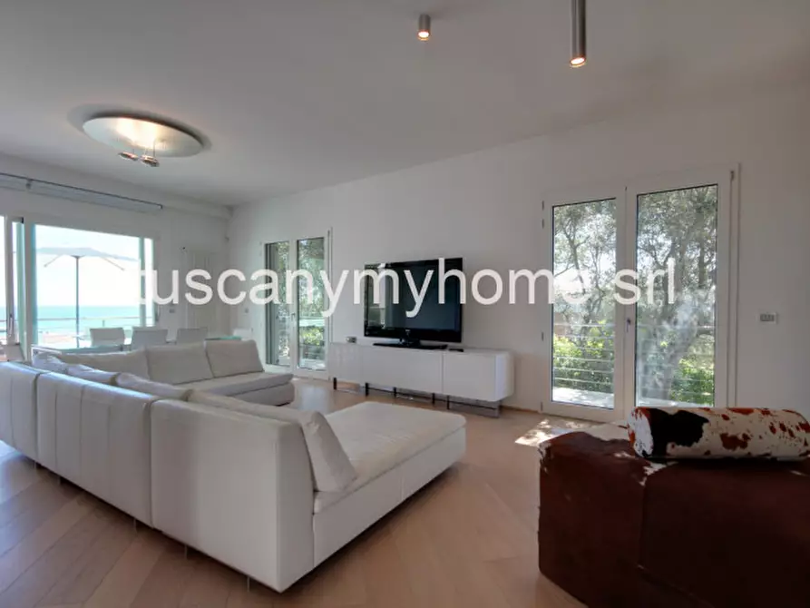 Immagine 26 di Villa in vendita  in Via Montegrappa a Castiglione Della Pescaia