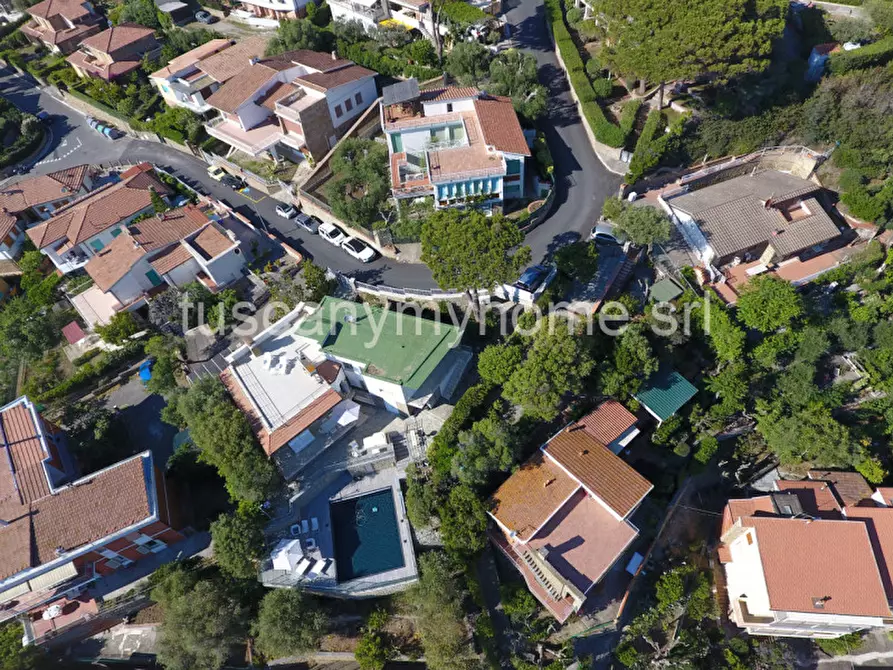 Immagine 36 di Villa in vendita  in Via Montegrappa a Castiglione Della Pescaia