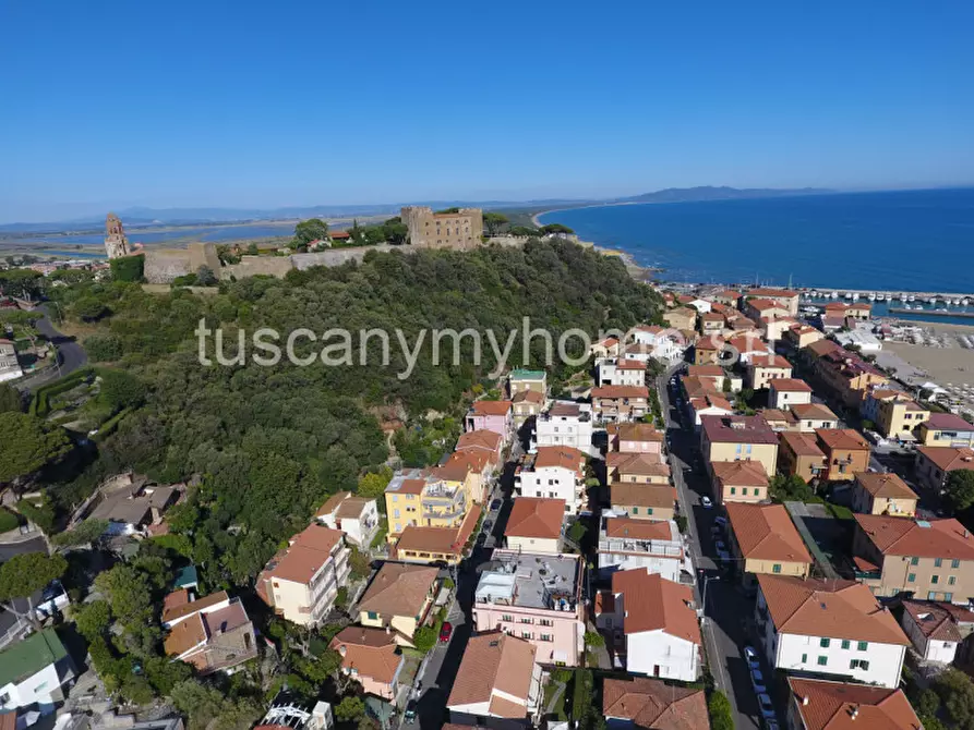 Immagine 37 di Villa in vendita  in Via Montegrappa a Castiglione Della Pescaia