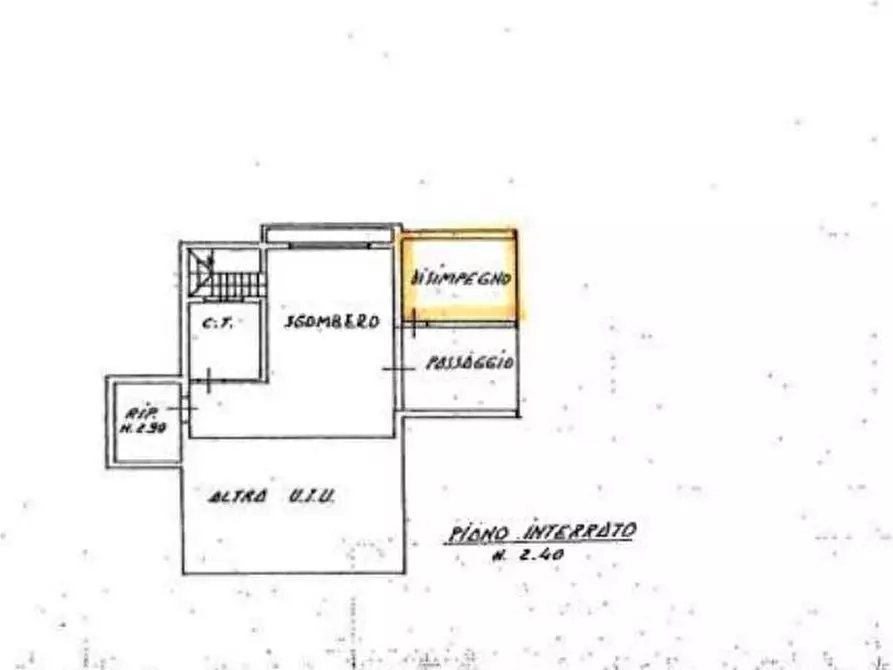Immagine 18 di Casa indipendente in affitto  in Corso Mazzini a Marostica