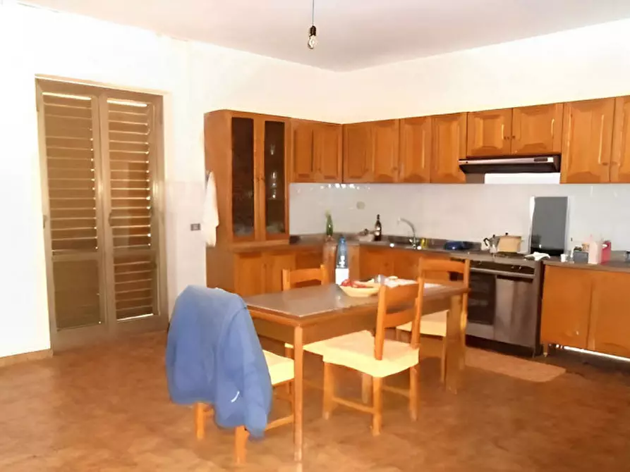 Immagine 2 di Villa in vendita  in Via Salvatore Foderaro 20 a Lamezia Terme