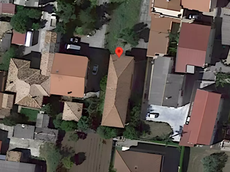 Immagine 13 di Villa in vendita  in Via Salvatore Foderaro 20 a Lamezia Terme