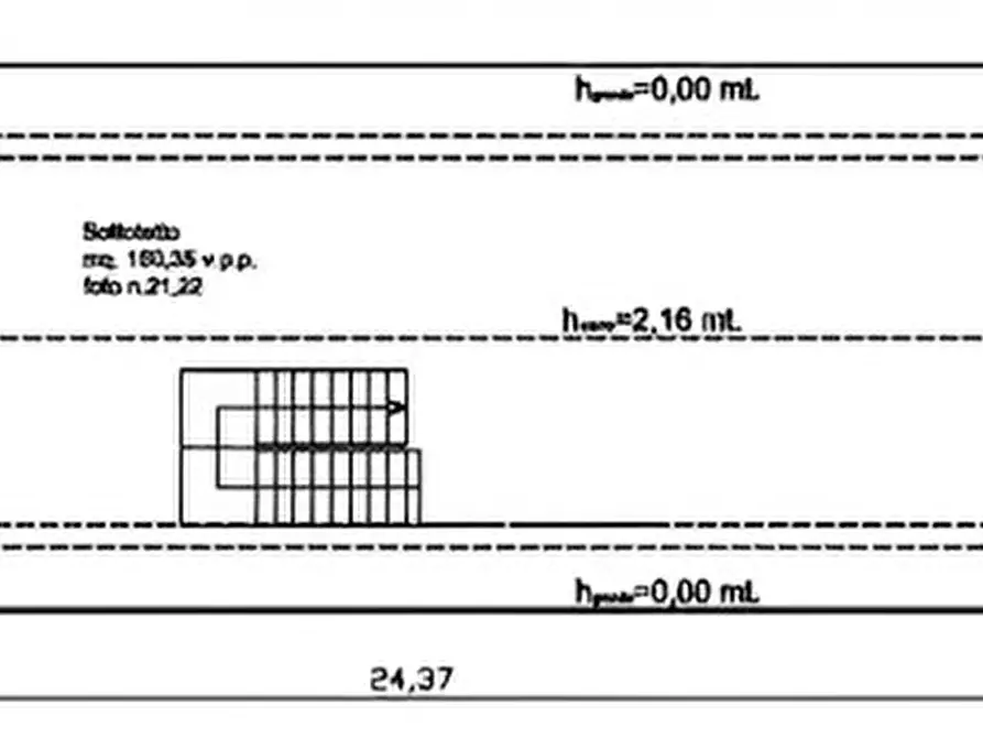 Immagine 16 di Villa in vendita  in Via Salvatore Foderaro 20 a Lamezia Terme