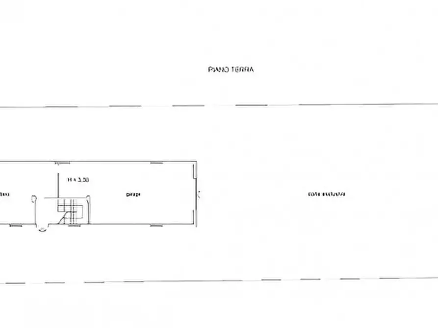Immagine 17 di Villa in vendita  in Via Salvatore Foderaro 20 a Lamezia Terme