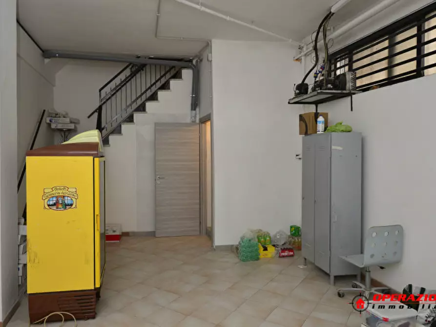 Immagine 7 di Attività commerciale in vendita  in VIA GREGORIO XI a Roma