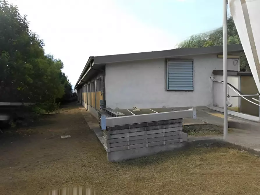 Immagine 2 di Capannone industriale in vendita  in Località Prato a Lamezia Terme