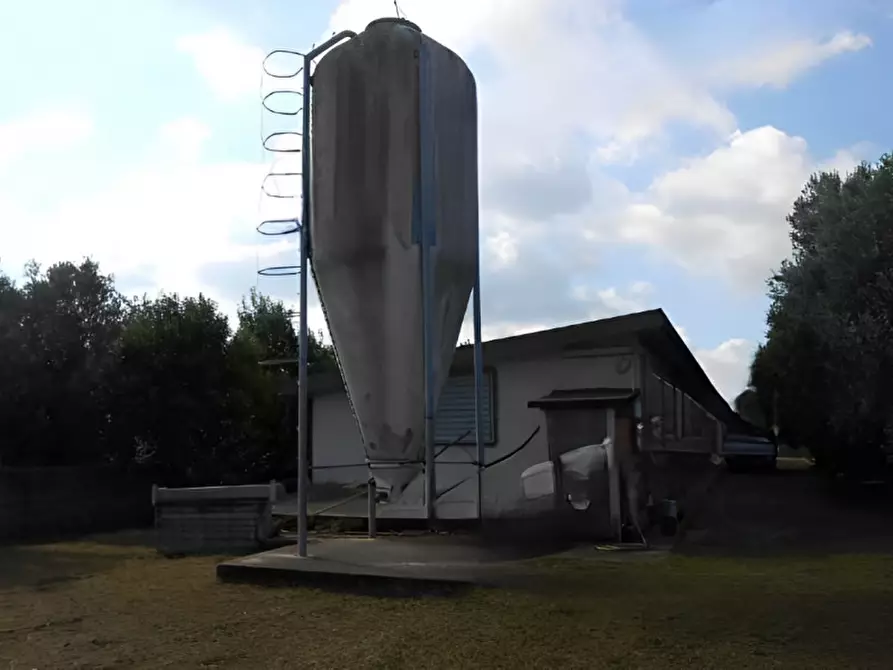 Immagine 6 di Capannone industriale in vendita  in Località Prato a Lamezia Terme