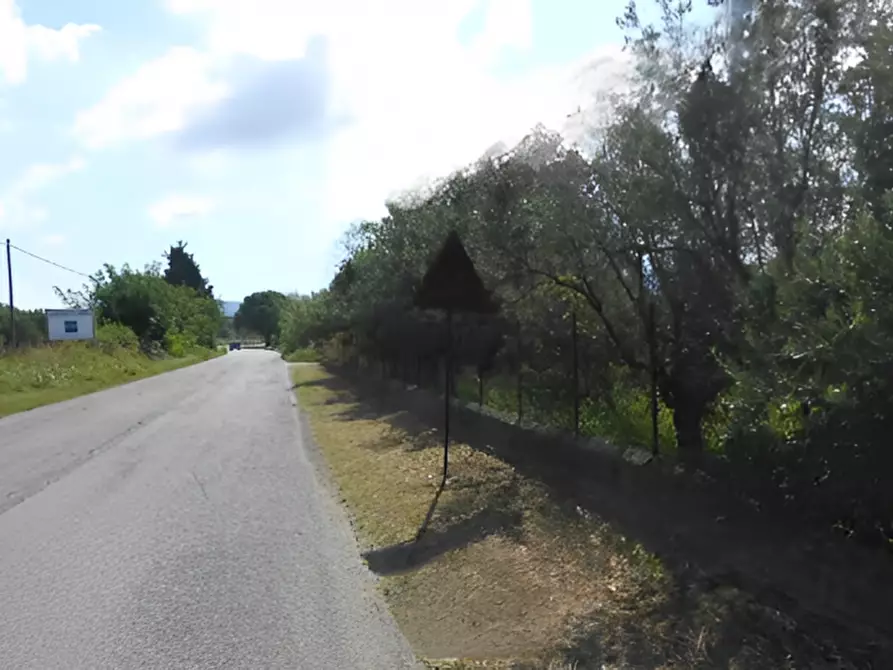 Immagine 8 di Capannone industriale in vendita  in Località Prato a Lamezia Terme