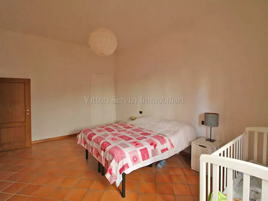 Immagine 10 di Casa quadrifamiliare in vendita  a Rapolano Terme