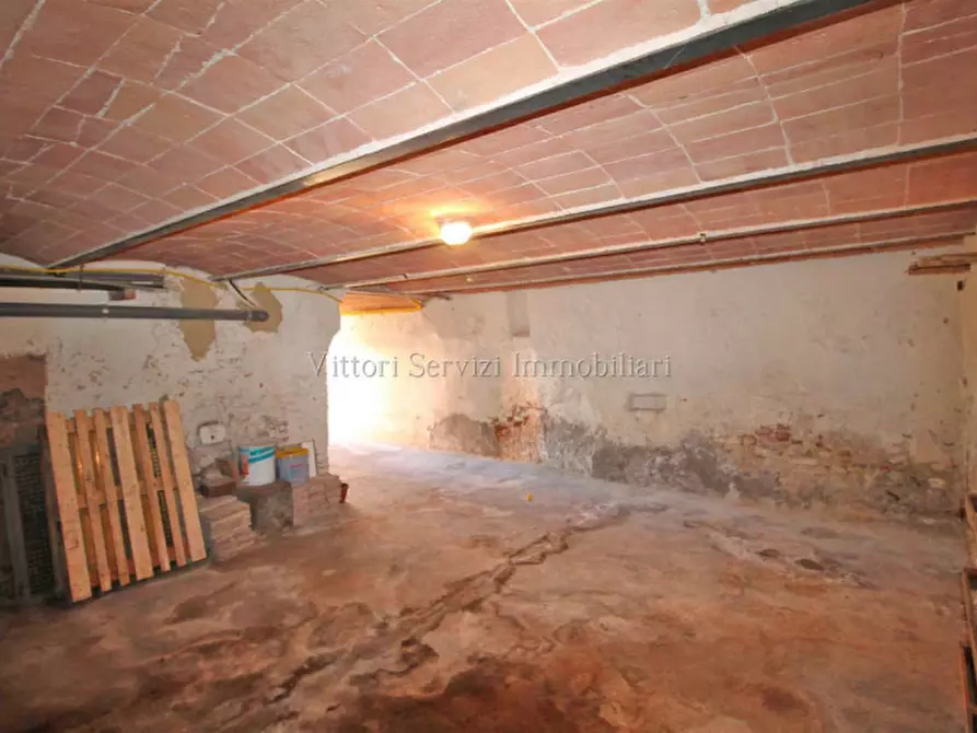 Immagine 19 di Casa quadrifamiliare in vendita  a Rapolano Terme