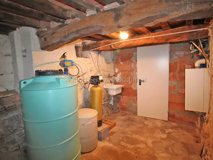 Immagine 20 di Casa quadrifamiliare in vendita  a Rapolano Terme