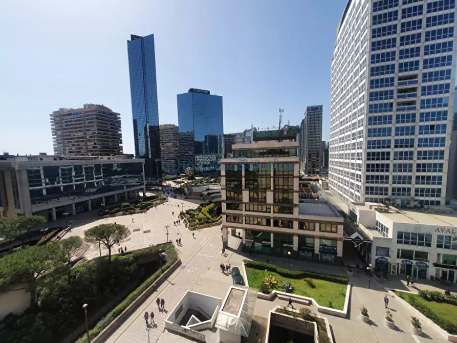 Immagine 3 di Ufficio in vendita  in Centro Direzionale a Napoli