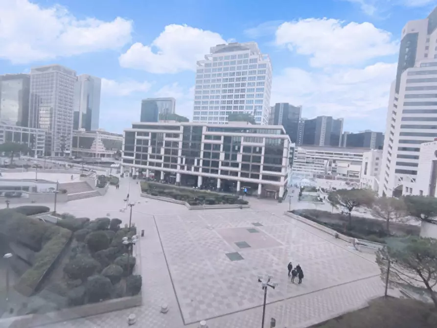 Immagine 7 di Ufficio in vendita  in Centro Direzionale a Napoli