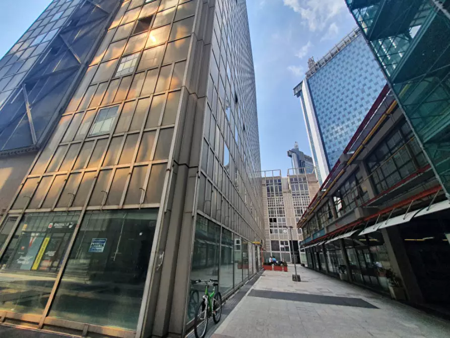 Immagine 9 di Ufficio in vendita  in Centro Direzionale a Napoli