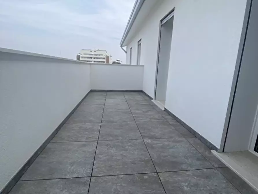 Immagine 6 di Attico in vendita  in via venezia a Vigonza